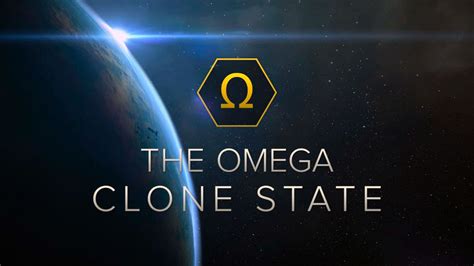 clone state omega|what happened to omega.